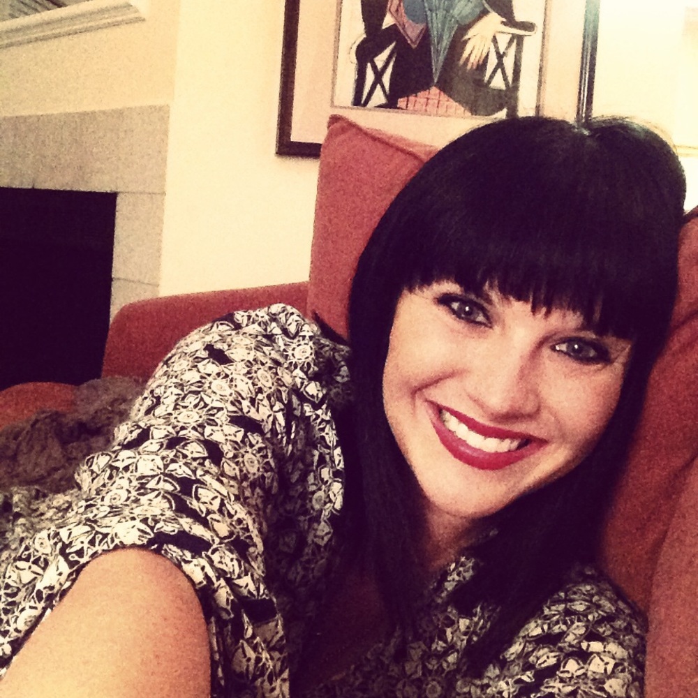 Meet your Posher, Alyssa